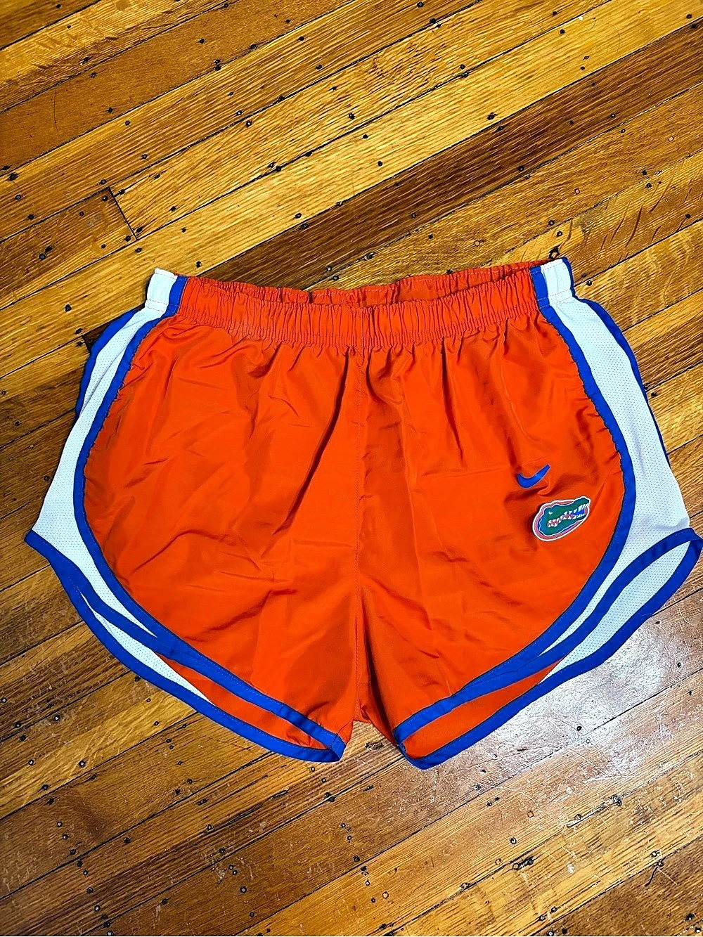 Nike Florida Gators Dri-FIT Shorts - Size M